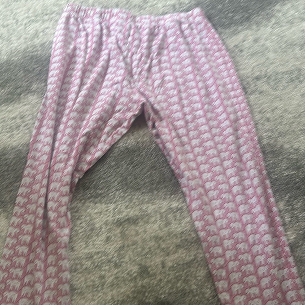 Perfectly good condition roller rabbit pants